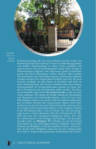 Produktbild: Ganz Berlin