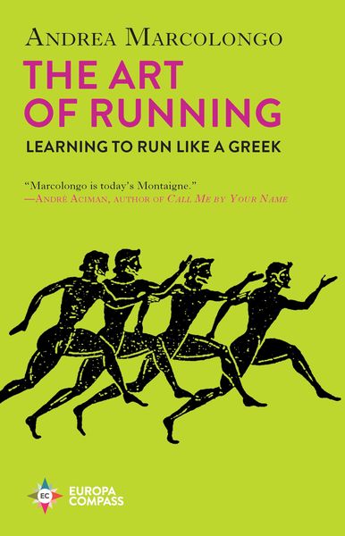 Produktbild: The Art of Running