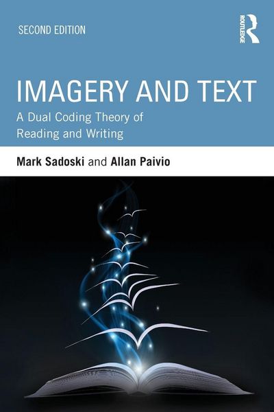 Produktbild: Imagery and Text
