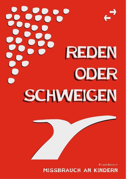 Produktbild: Reden oder Schweigen