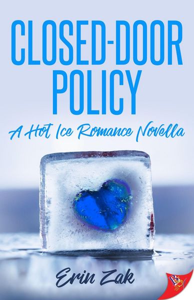 Produktbild: Closed-Door Policy