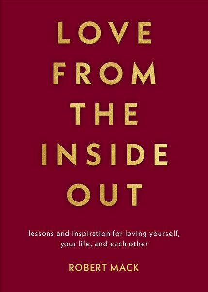 Produktbild: Love From the Inside Out