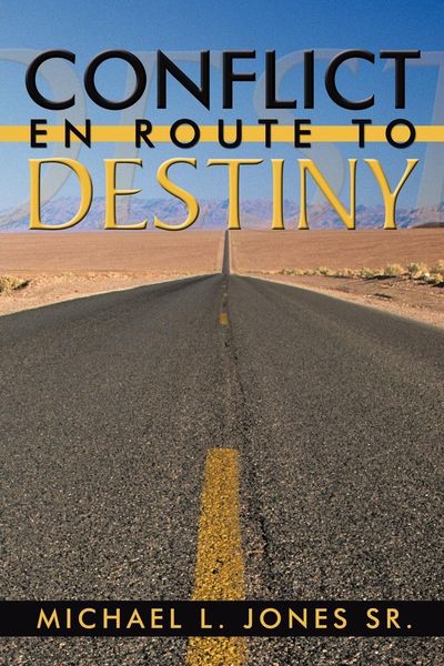 Produktbild: Conflict En Route to Destiny