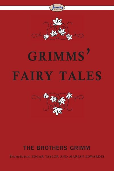 Produktbild: Grimms' Fairy Tales