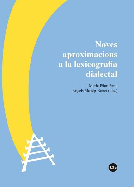Produktbild: Noves aproximacions a la lexicografia dialectal