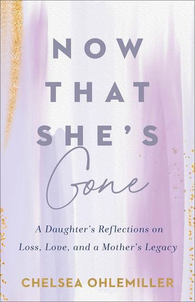 Produktbild: Now That She's Gone