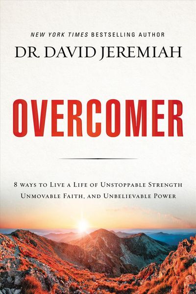 Produktbild: Overcomer