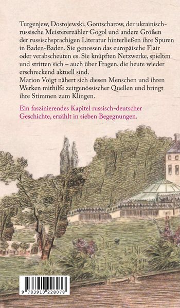 Produktbild: Verhei&szlig;ung und Dekadenz
