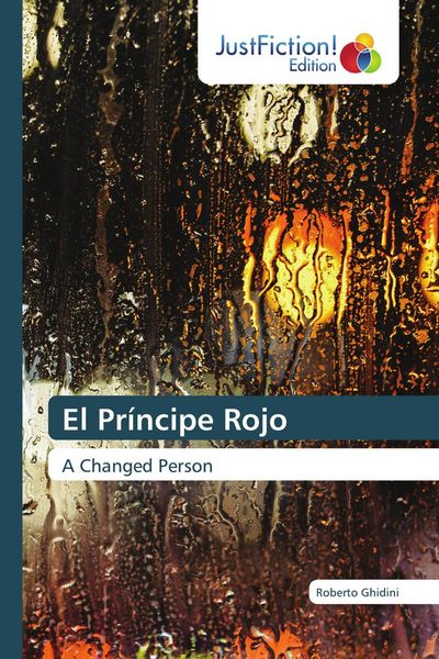 Produktbild: El Pr&iacute;ncipe Rojo