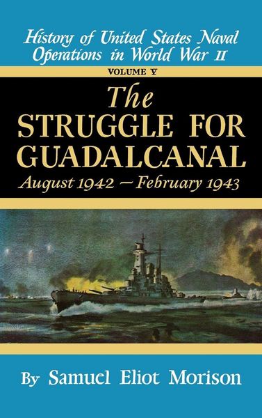 Produktbild: Struggle for Guadalcanal
