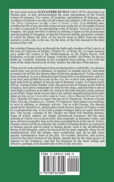 Produktbild: The Page of the Duke of Savoy