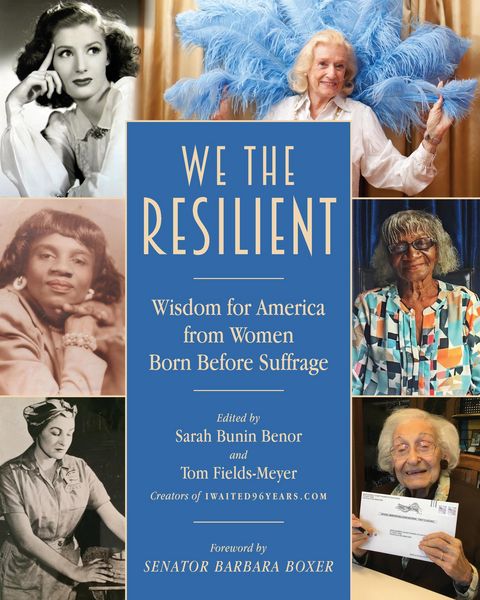 Produktbild: We the Resilient