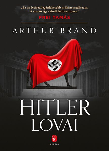 Produktbild: Hitler lovai