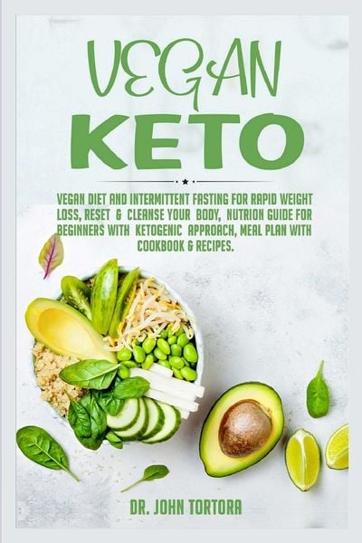 Vegan Keto