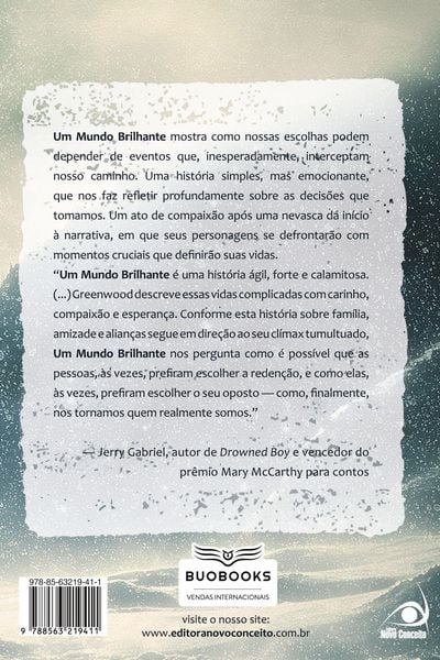 Produktbild: Um Mundo Brilhante