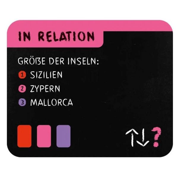 Produktbild: QUIZ-O-METER