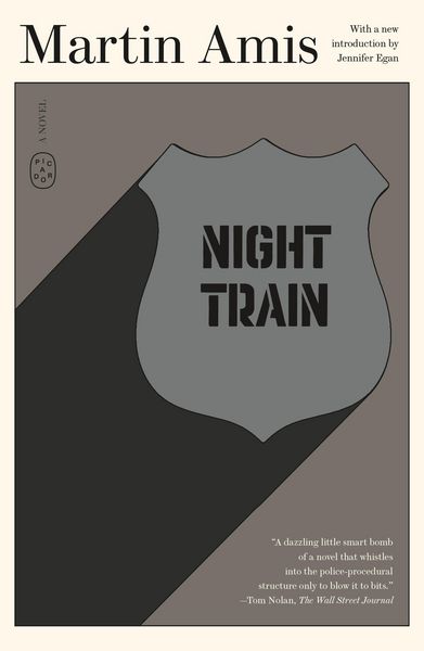 Produktbild: Night Train