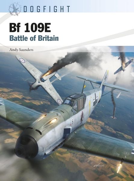 Produktbild: Bf 109E