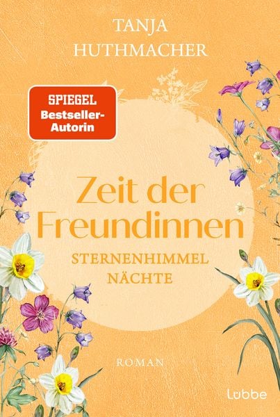 Produktbild: Zeit der Freundinnen