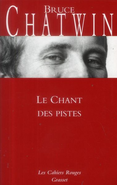 Produktbild: Le chant des pistes