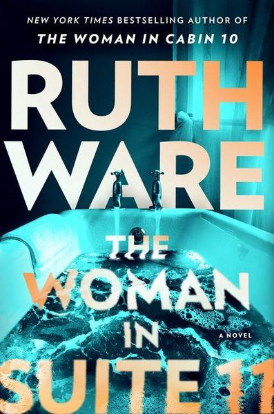 Produktbild: The Woman in Suite 11