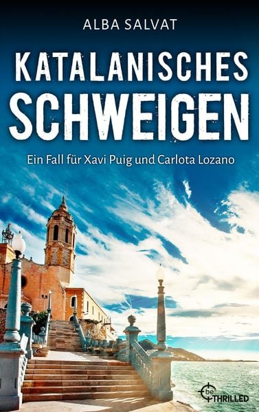Produktbild: Katalanisches Schweigen