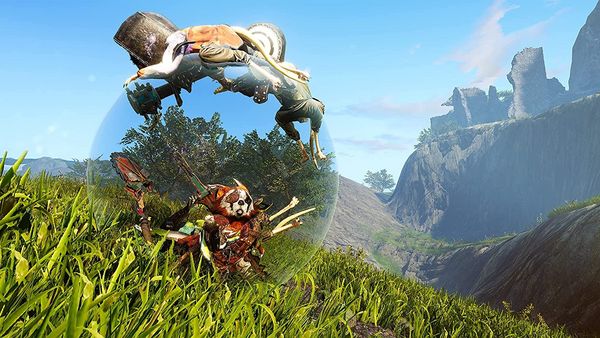 Produktbild: Biomutant