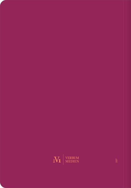Produktbild: Jakobus (Bibeljournal)