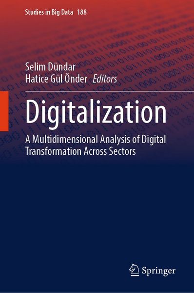Produktbild: Digitalization