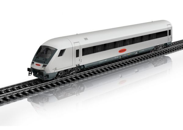 Produktbild: M&auml;rklin 26931 H0 Metropolitan Express Train (MET) der DB AG