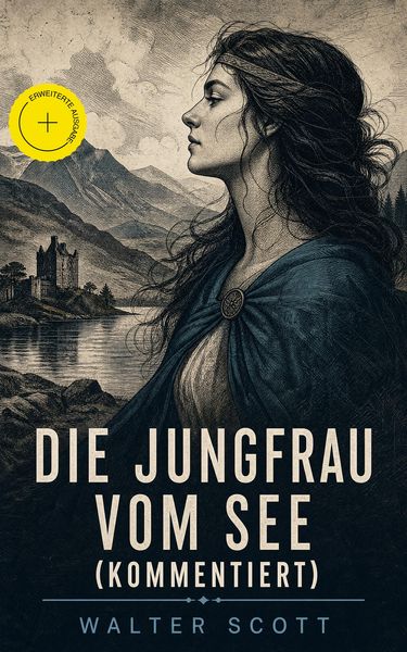 Produktbild: Die Jungfrau vom See (Kommentiert)