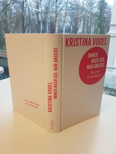 Produktbild: Immer noch ich. Nur anders