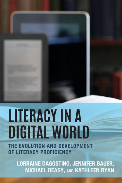 Produktbild: Literacy in a Digital World