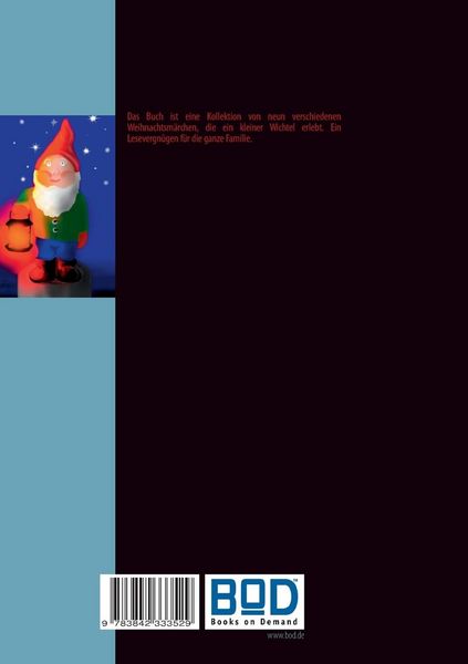 Produktbild: Weihnachten mit Hartmut