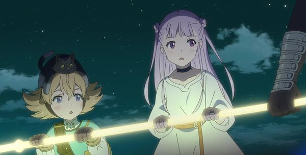Produktbild: Giant Beasts of Ars: Volume 1 (Ep. 1-6)