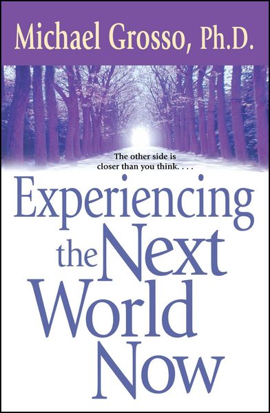 Produktbild: Experiencing the Next World Now