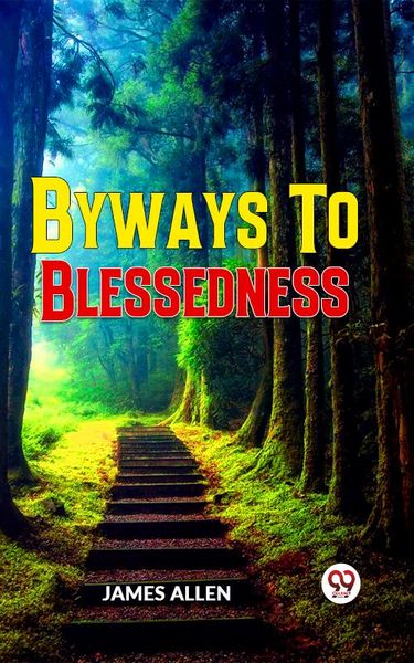 Produktbild: Byways To Blessedness