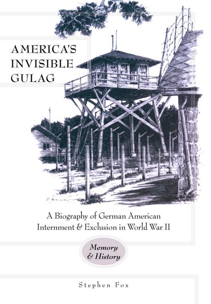 Produktbild: America's Invisible Gulag