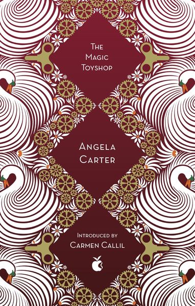 Produktbild: The Magic Toyshop