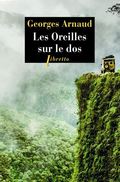 Produktbild: Les oreilles sur le dos