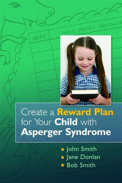Produktbild: Create a Reward Plan for Your Child with Asperger Syndrome