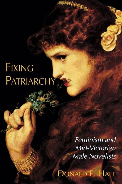 Produktbild: Fixing Patriarchy