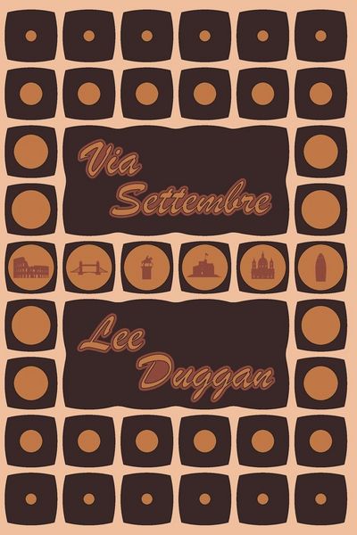 Produktbild: Via Settembre