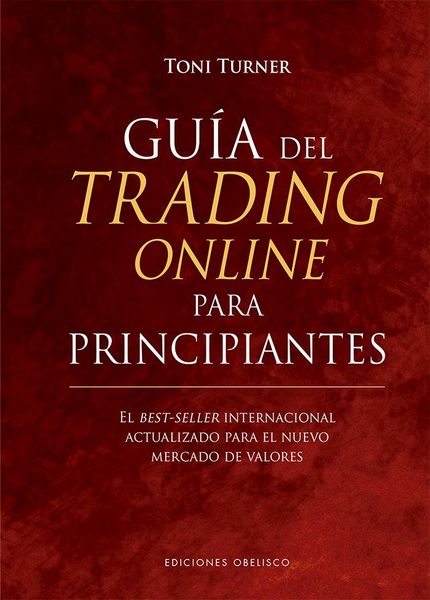 Produktbild: Guia del Trading Online Para Principiantes