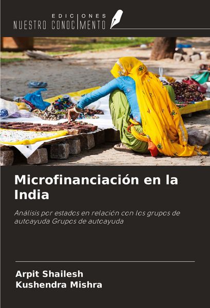 Produktbild: Microfinanciaci&oacute;n en la India