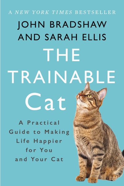Produktbild: The Trainable Cat
