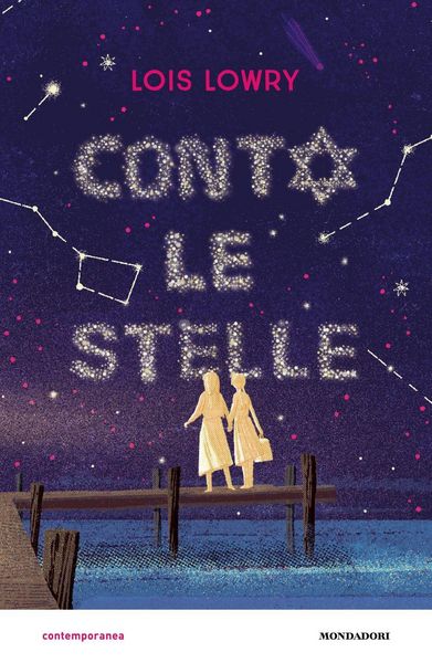 Produktbild: Conta le stelle