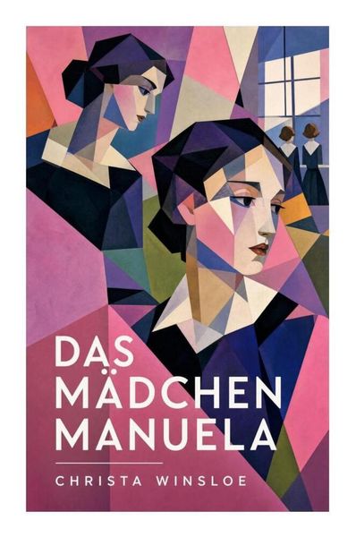 Produktbild: Das M&auml;dchen Manuela