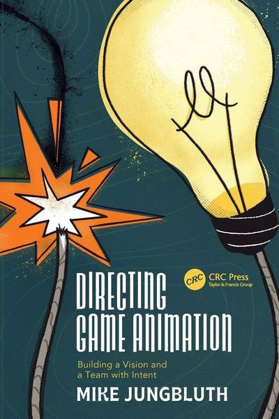 Produktbild: Directing Game Animation