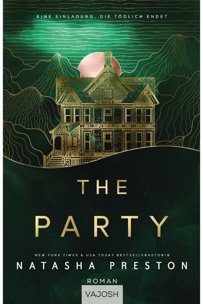 Produktbild: The Party